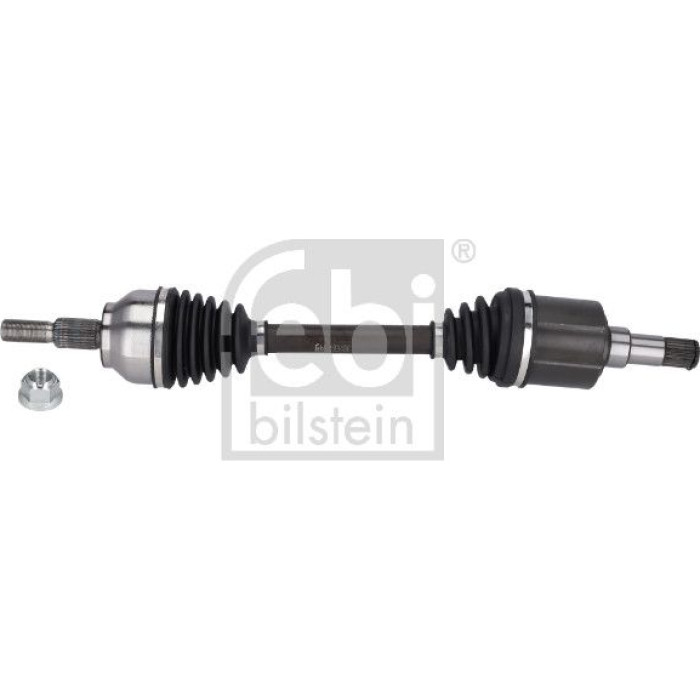 febi Antriebswelle 183496 febi Antriebswelle 183496
