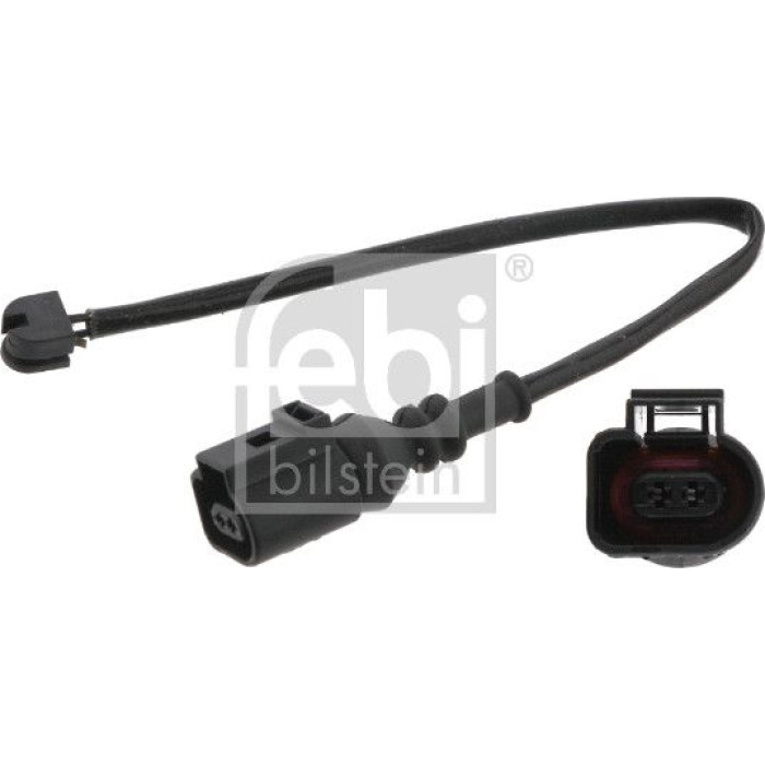 31011 febi Verschleißsensor 31011 31011 febi Verschleißsensor 31011