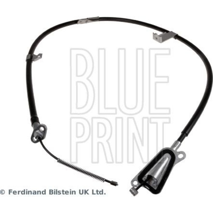 BluePrint Handbremsseil Seilzug Festellbremse ADN146278 BluePrint Handbremsseil Seilzug Festellbremse ADN146278