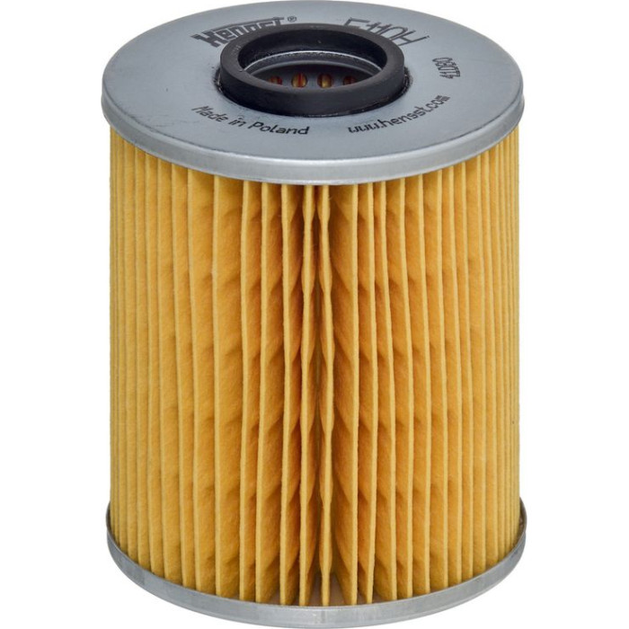 Hengst Ölfilter E110H D24 Hengst Ölfilter E110H D24