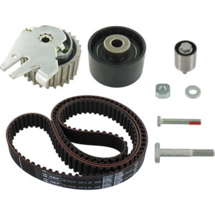 SKF Zahnriemensatz VKMA 05124 SKF Zahnriemensatz VKMA 05124