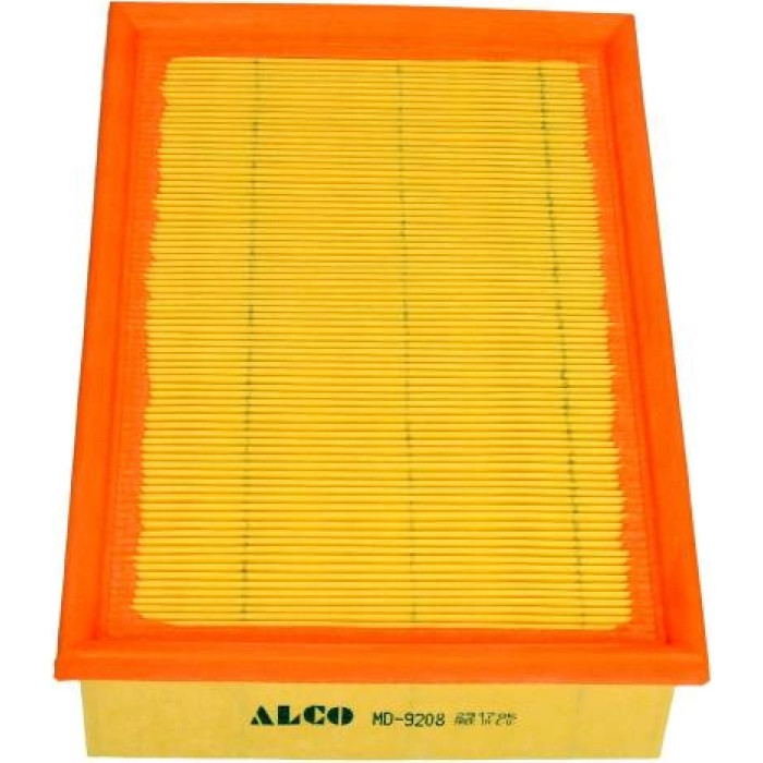 Luftfilter Vw Polo (6K) MD-9208 Luftfilter Vw Polo (6K) MD-9208
