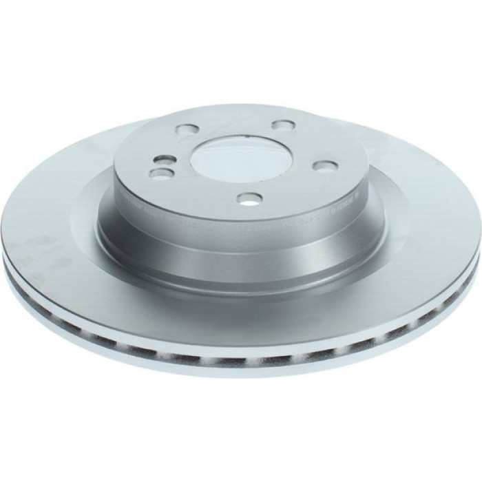 Bosch Bremsscheibe Hinterachse 0 986 479 654 Bosch Bremsscheibe Hinterachse 0 986 479 654