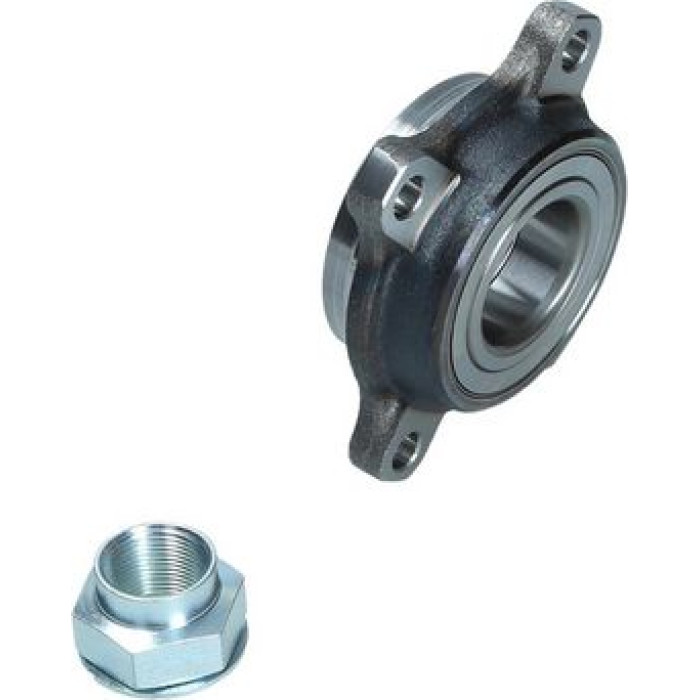 Kamoka Radlagersatz 5500160 Kamoka Radlagersatz 5500160
