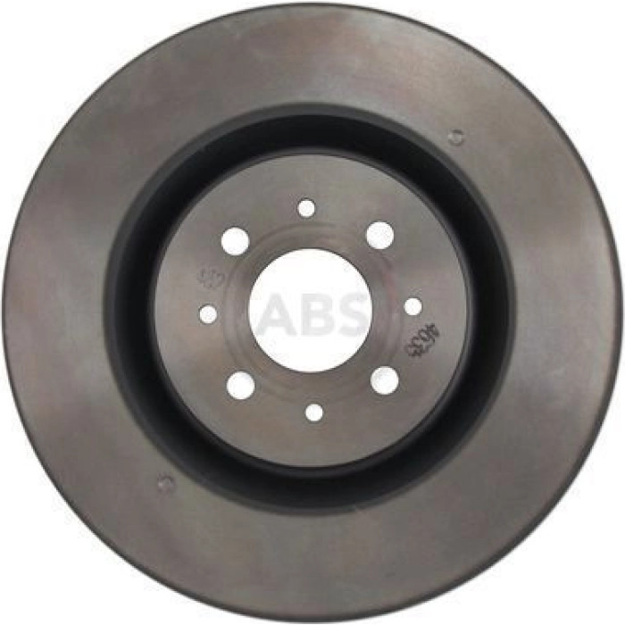 A.B.S. Bremsscheibe 17925 A.B.S. Bremsscheibe 17925