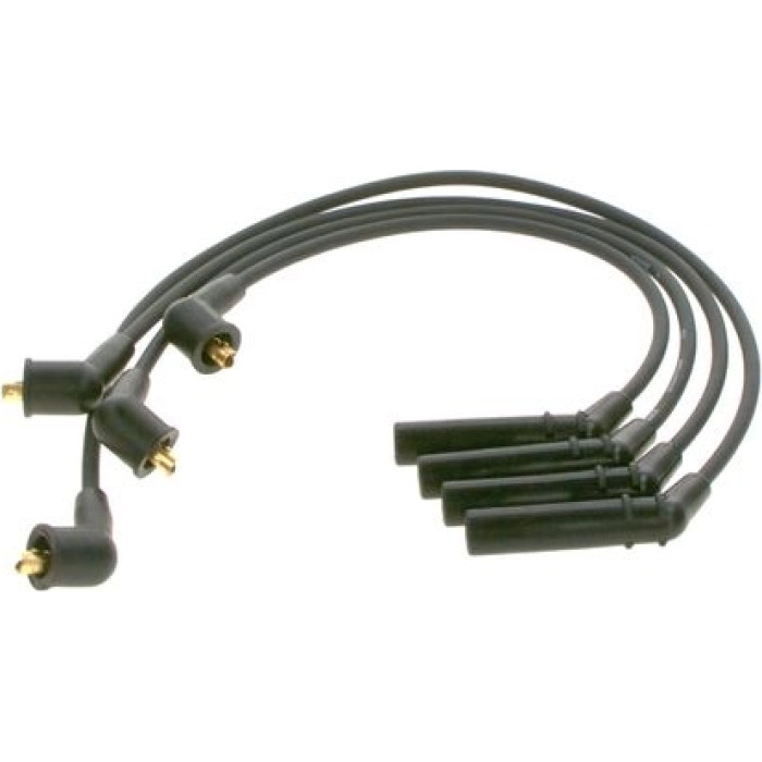 Bosch Zündleitungssatz 0 986 357 093 Bosch Zündleitungssatz 0 986 357 093