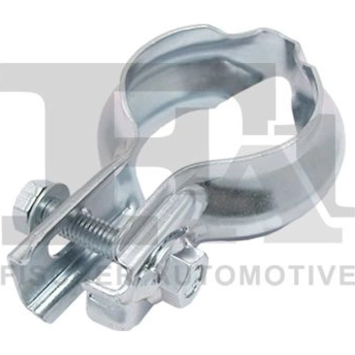 FA1 Auspuffrohrverbinder 774-958