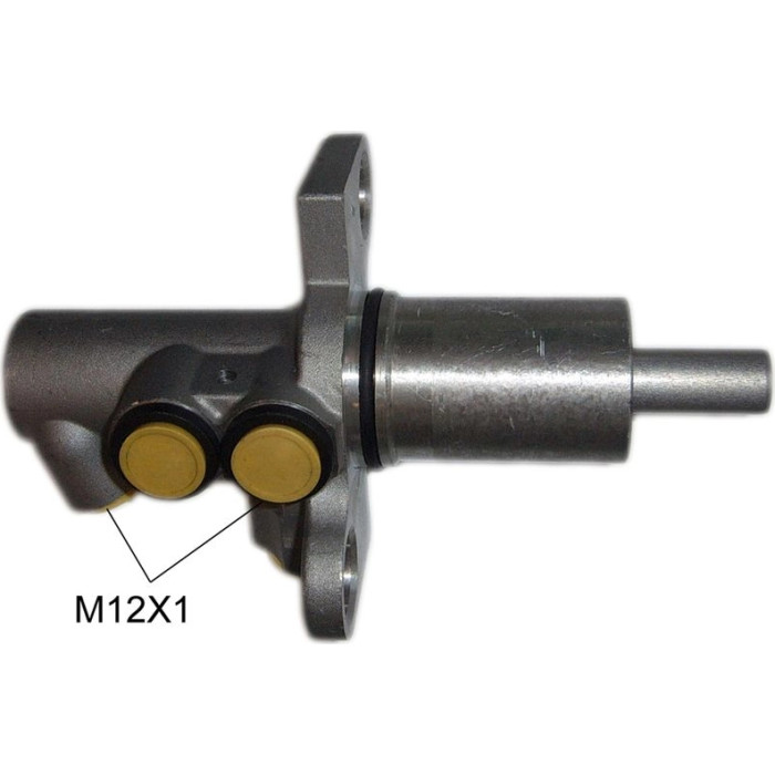 Bosch Hauptbremszylinder 0 986 481 006 Bosch Hauptbremszylinder 0 986 481 006