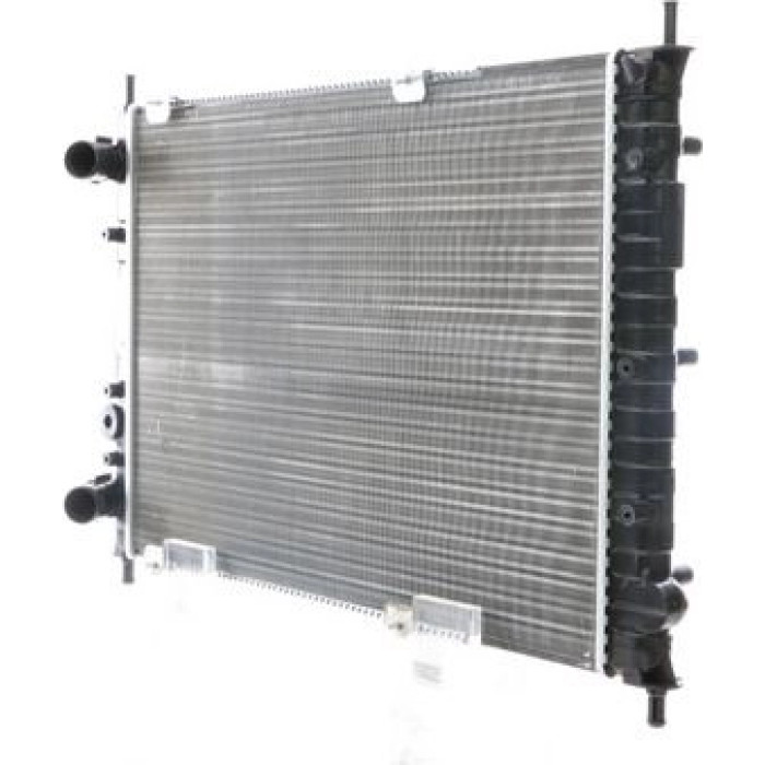 Kühler, Motorkühlung CR 525 000S Kühler, Motorkühlung CR 525 000S