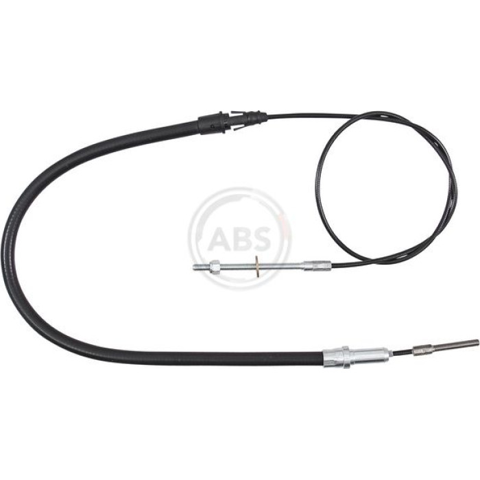 A.B.S. Feststellbremsseil K12970 A.B.S. Feststellbremsseil K12970