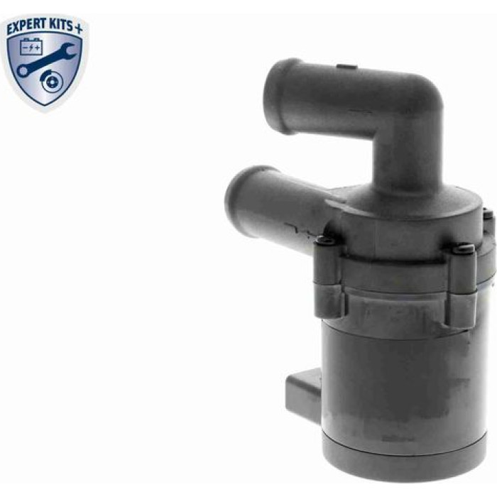 Vemo Zusatzwasserpumpe / Kühlmittelpumpe V10-16-0033 Vemo Zusatzwasserpumpe / Kühlmittelpumpe V10-16-0033