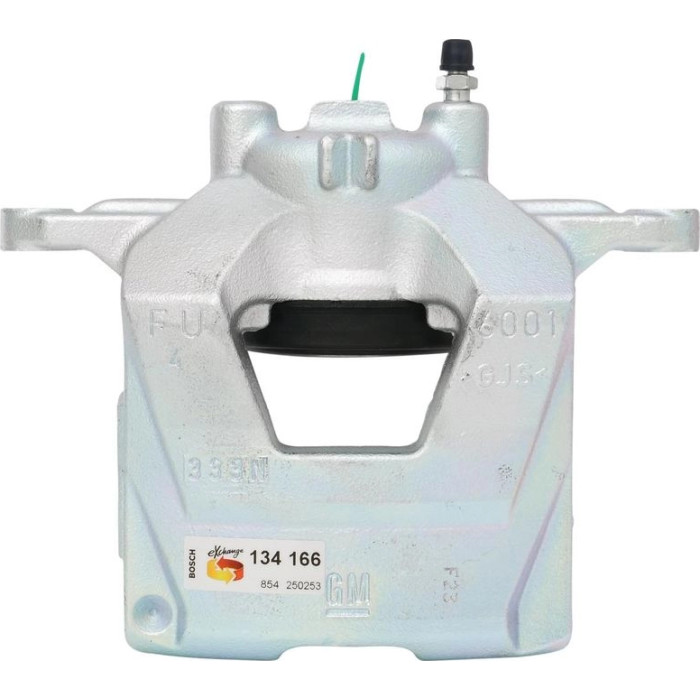 Bosch Bremssattel 0 986 134 166 Bosch Bremssattel 0 986 134 166