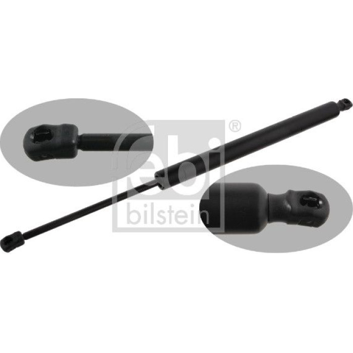 febi Gasdruckfeder 31949 febi Gasdruckfeder 31949