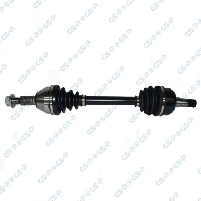 GSP Antriebswelle 260026 GSP Antriebswelle 260026