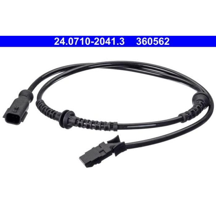 ATE ABS-Sensor 24.0710-2041.3 ATE ABS-Sensor 24.0710-2041.3