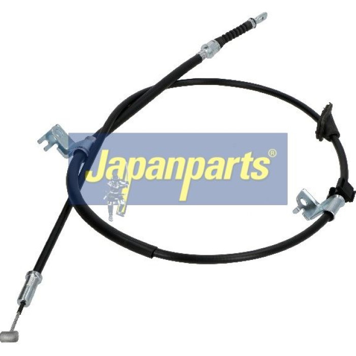 Seilzug, Feststellbremse Honda T. Jazz 02-08- Le BC-425L Seilzug, Feststellbremse Honda T. Jazz 02-08- Le BC-425L