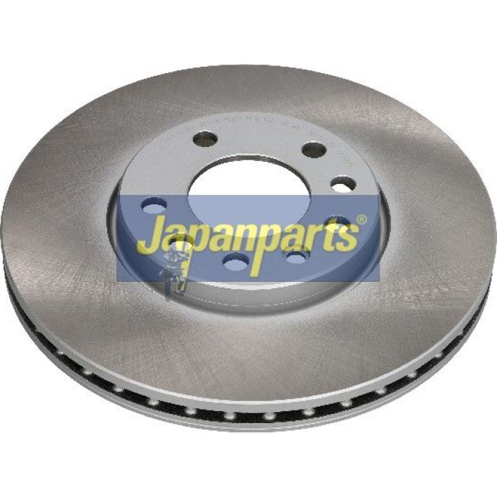 Japanparts Bremsscheibe DI-011C Japanparts Bremsscheibe DI-011C