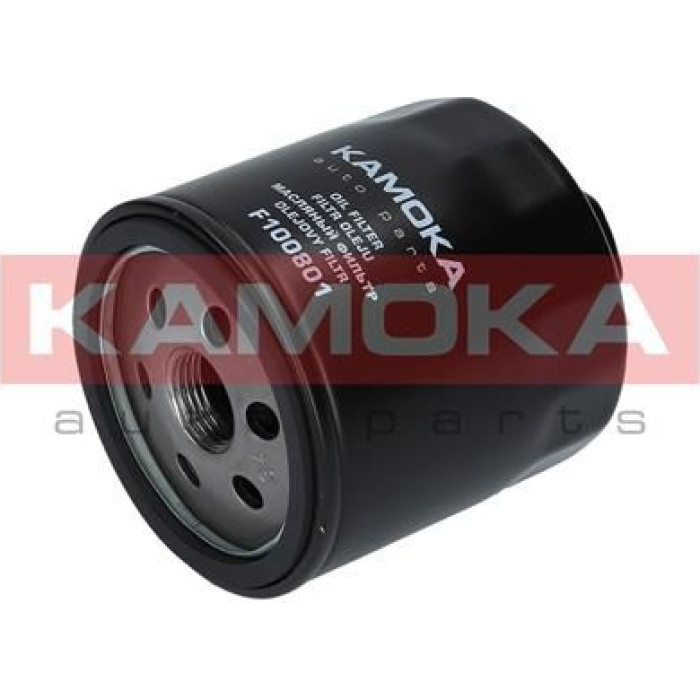 F100801 Kamoka Ölfilter F100801 F100801 Kamoka Ölfilter F100801