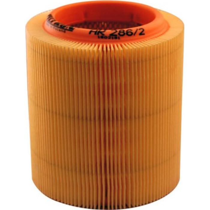 Filtron Luftfilter AR 286/2 Filtron Luftfilter AR 286/2