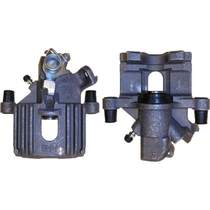 Bosch Bremssattel Hinterachse links 0 986 473 414