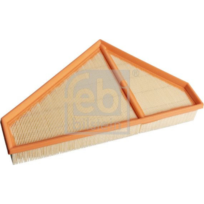 febi Luftfilter 172263 febi Luftfilter 172263