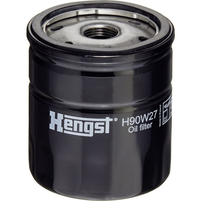 Hengst Ölfilter H90W27 Hengst Ölfilter H90W27