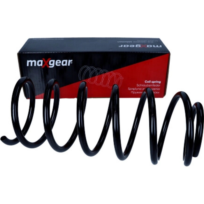 60-0030 MAXGEAR Fahrwerksfeder 60-0030 VW Golf 2/Jetta 2 1.3-1.8 60-0030 MAXGEAR Fahrwerksfeder 60-0030 VW Golf 2/Jetta 2 1.3-1.8