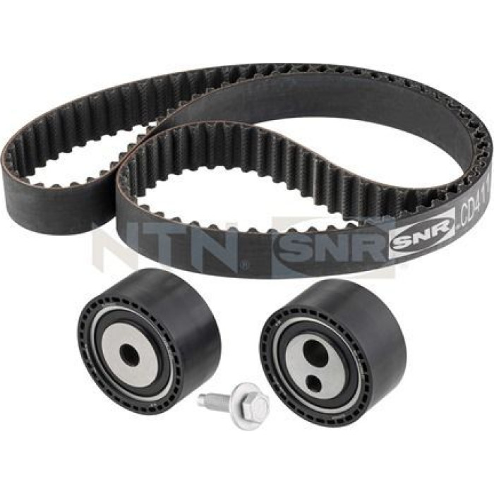 SNR Zahnriemensatz KD459.50 SNR Zahnriemensatz KD459.50