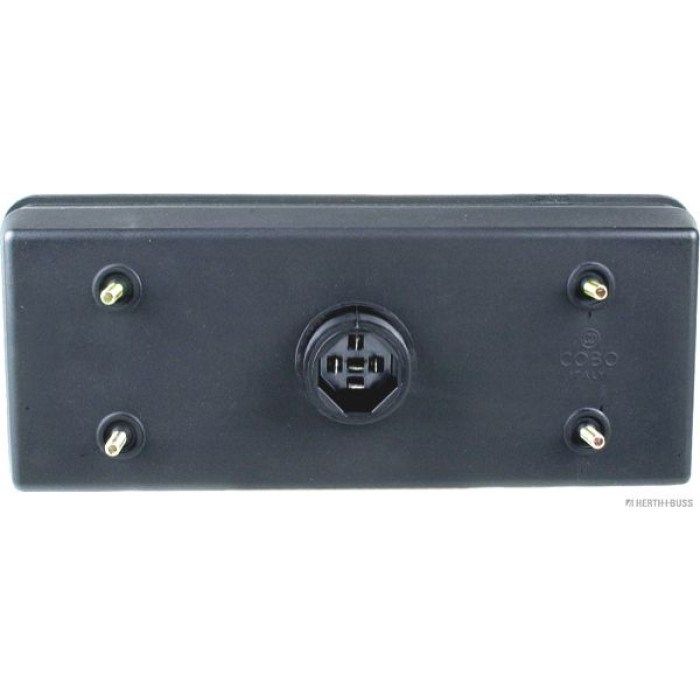 Herth+Buss Elparts Rücklicht 83840504 Herth+Buss Elparts Rücklicht 83840504