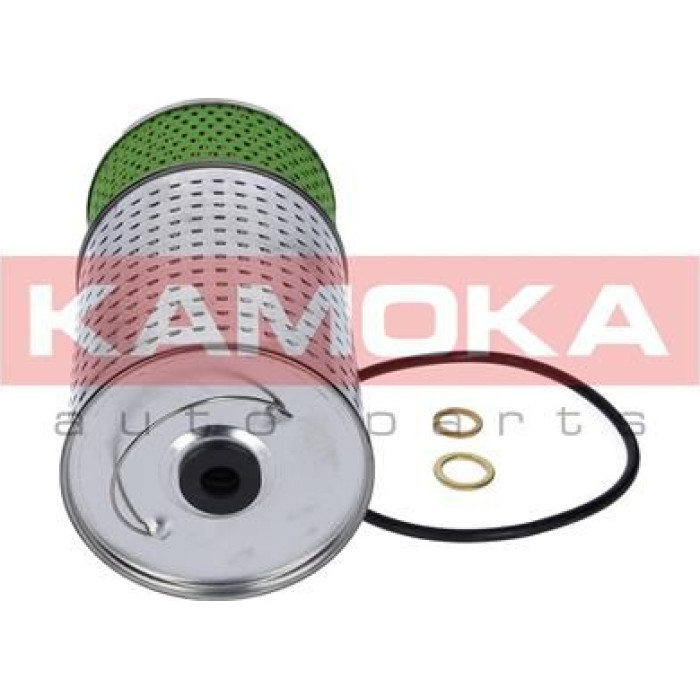 F101801 Kamoka Ölfilter F101801 F101801 Kamoka Ölfilter F101801