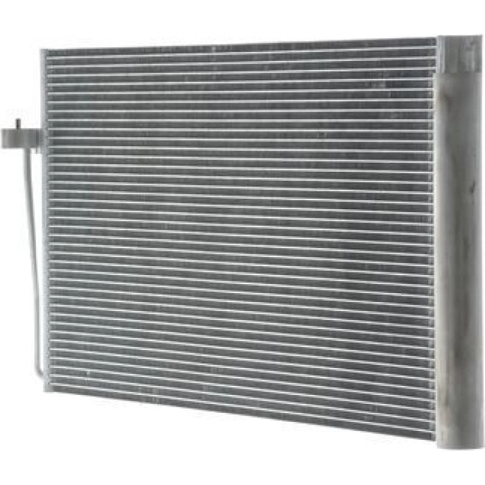 Kondensator, Klimaanlage AC 345 000P Kondensator, Klimaanlage AC 345 000P