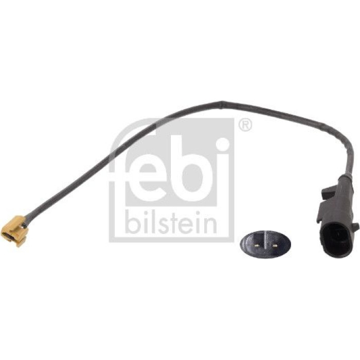 febi Bremsbelagverschleißsensor 106209
