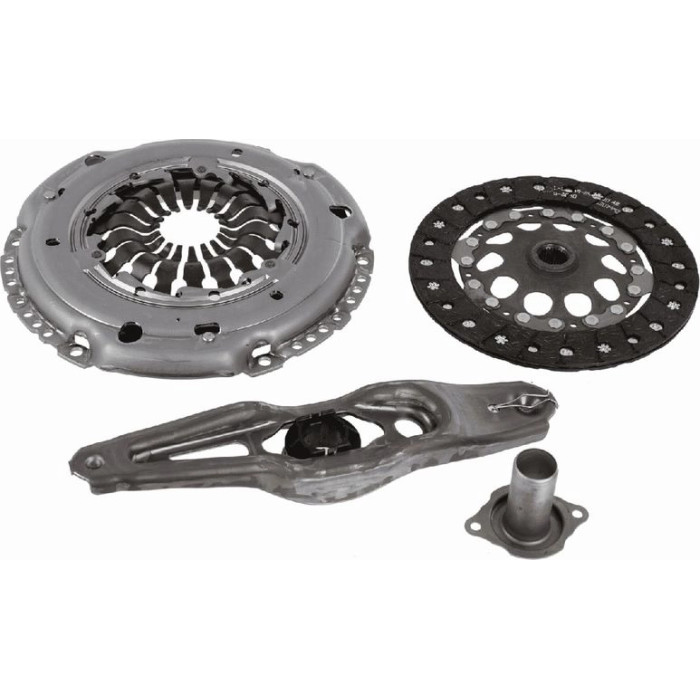 Sachs Kupplungssatz 3000 950 961 Sachs Kupplungssatz 3000 950 961