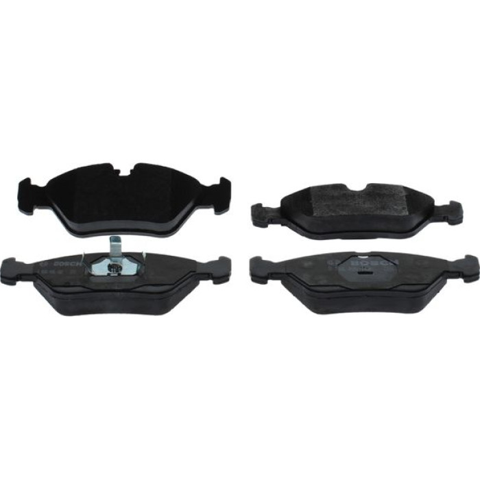 Bosch Bremsbelag 0 986 495 162 Bosch Bremsbelag 0 986 495 162