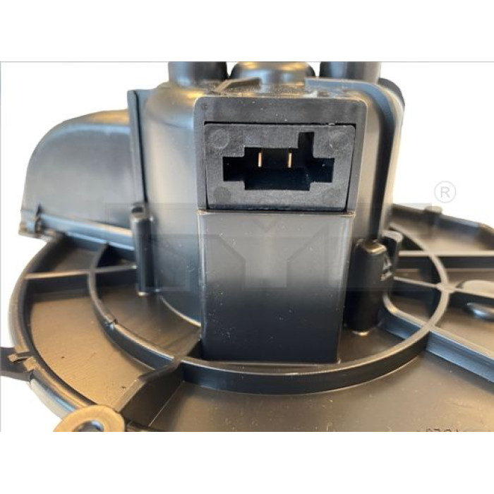 TYC Ventilator 505-0012 TYC Ventilator 505-0012