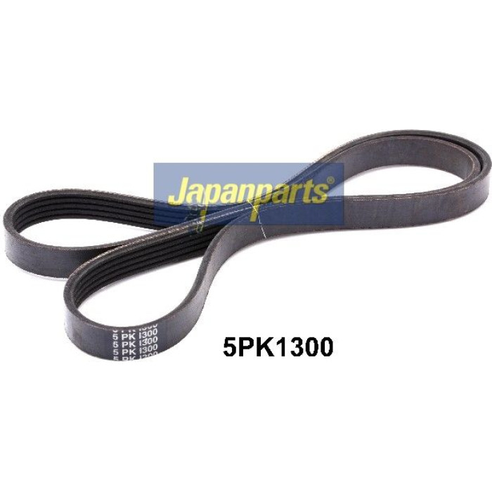 Japanparts Rillenriemen DV-5PK1300 Japanparts Rillenriemen DV-5PK1300