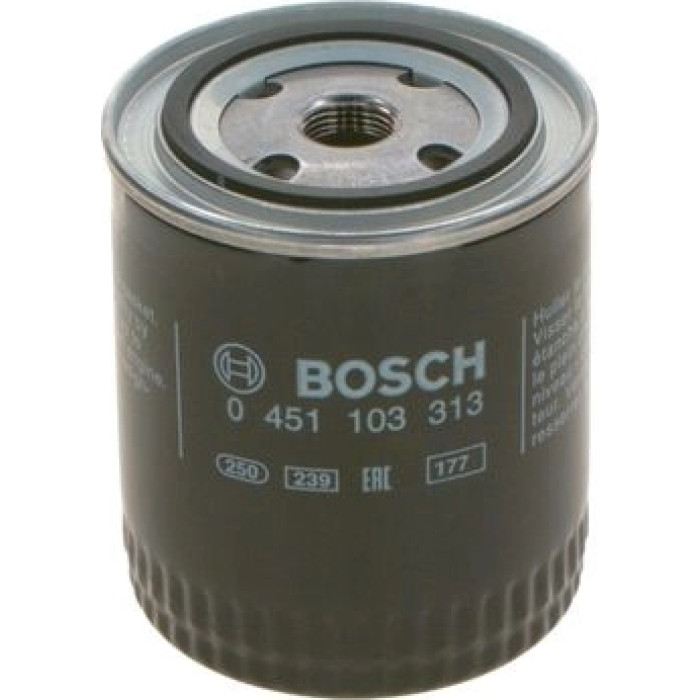 0 451 103 313 Bosch Ölfilter 0 451 103 313 0 451 103 313 Bosch Ölfilter 0 451 103 313