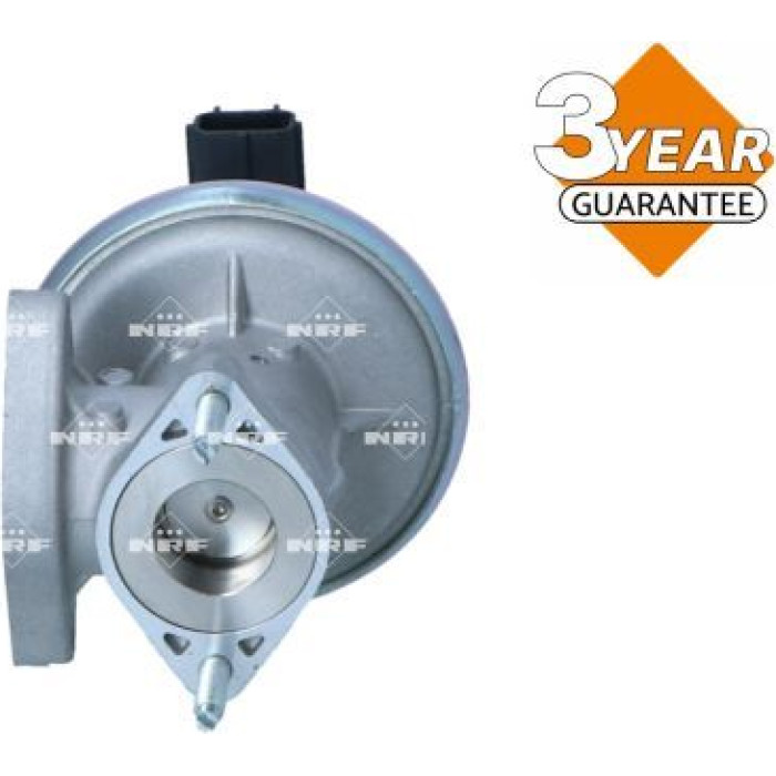 48642 NRF AGR-Ventil 48642 48642 NRF AGR-Ventil 48642