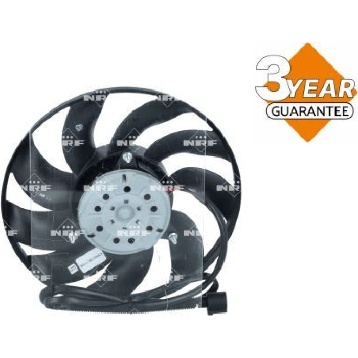 NRF Kühlerlüfter 47946 NRF Kühlerlüfter 47946