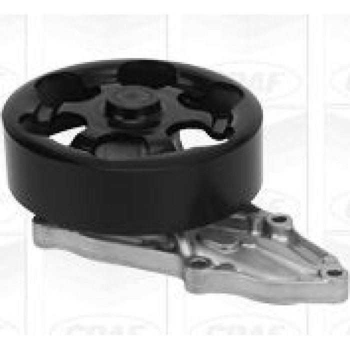 GRAF Wasserpumpe / Kühlmittelpumpe PA971 GRAF Wasserpumpe / Kühlmittelpumpe PA971
