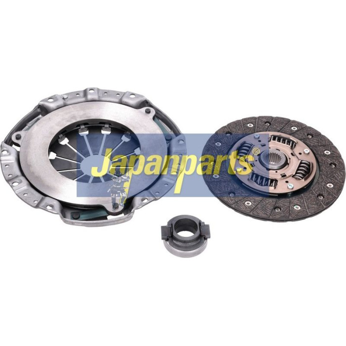 Japanparts Kupplungssatz KF-K13 Japanparts Kupplungssatz KF-K13