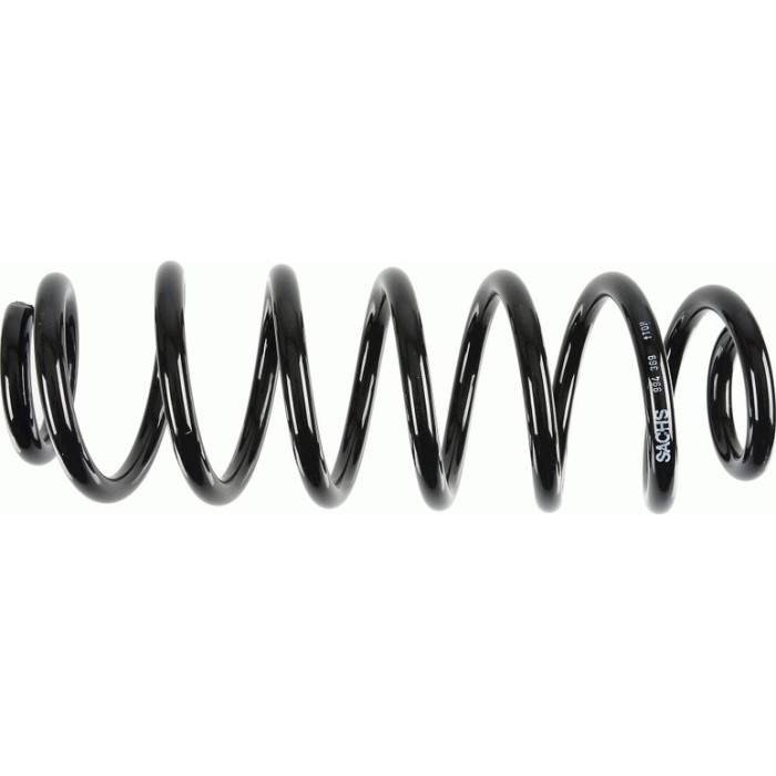 Sachs Fahrwerksfeder 994 369