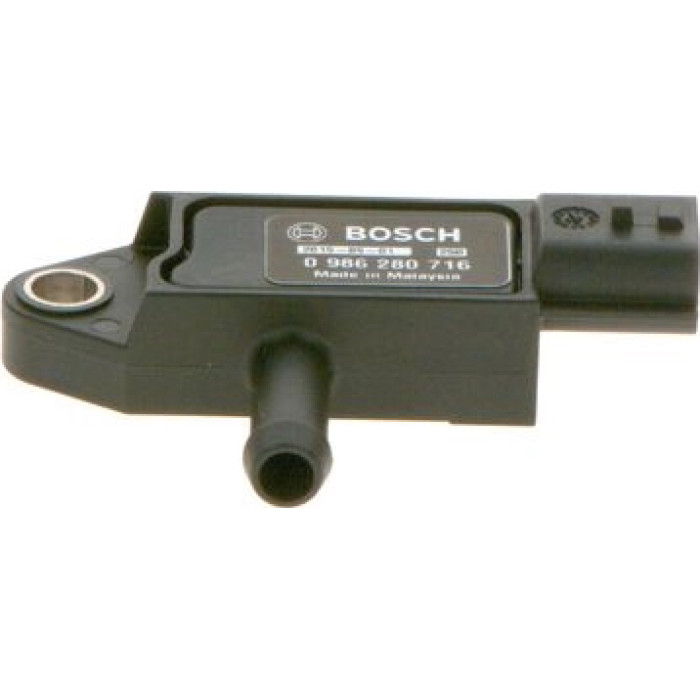 Bosch Drucksensor 0 986 280 716 Bosch Drucksensor 0 986 280 716