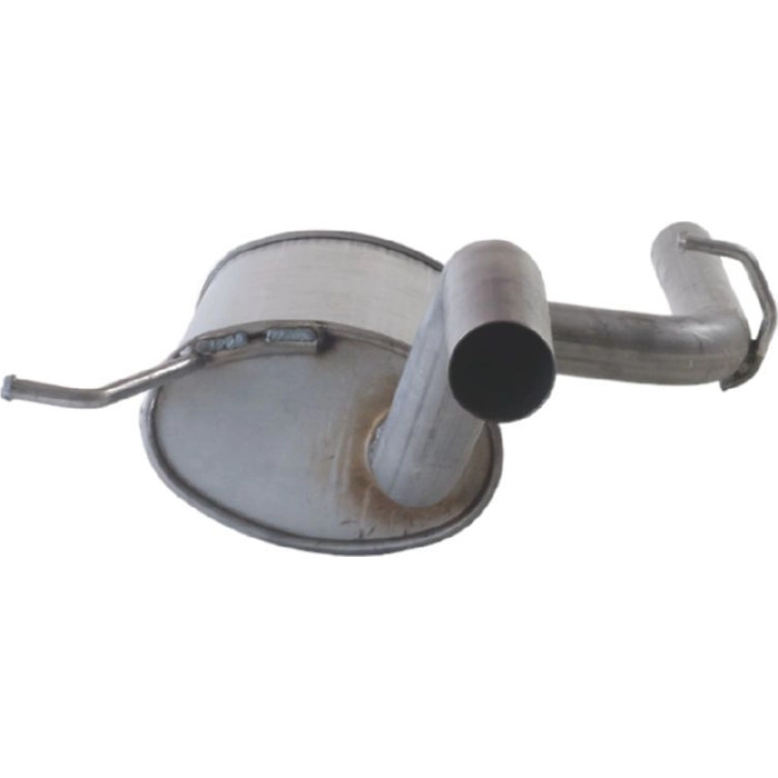 Bosal Schalldämpfer 233-083 Bosal Schalldämpfer 233-083