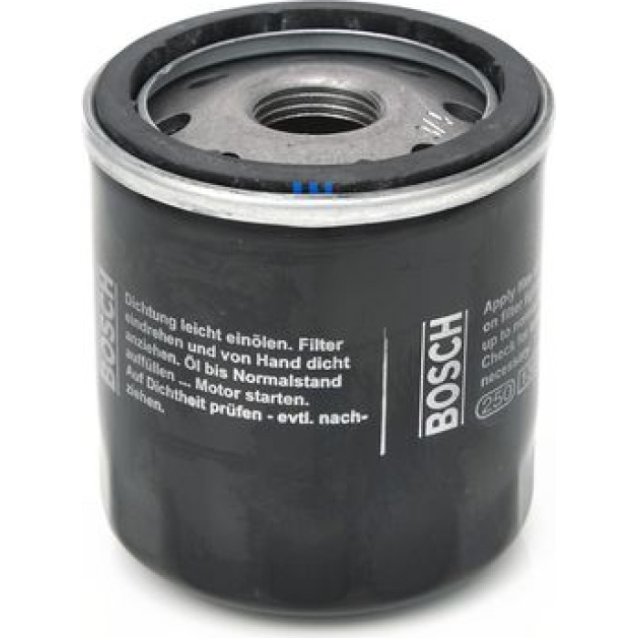 Bosch Ölfilter F 026 407 221 Bosch Ölfilter F 026 407 221