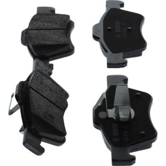 Bosch Bremsbelagsatz 0 986 494 960 Bosch Bremsbelagsatz 0 986 494 960