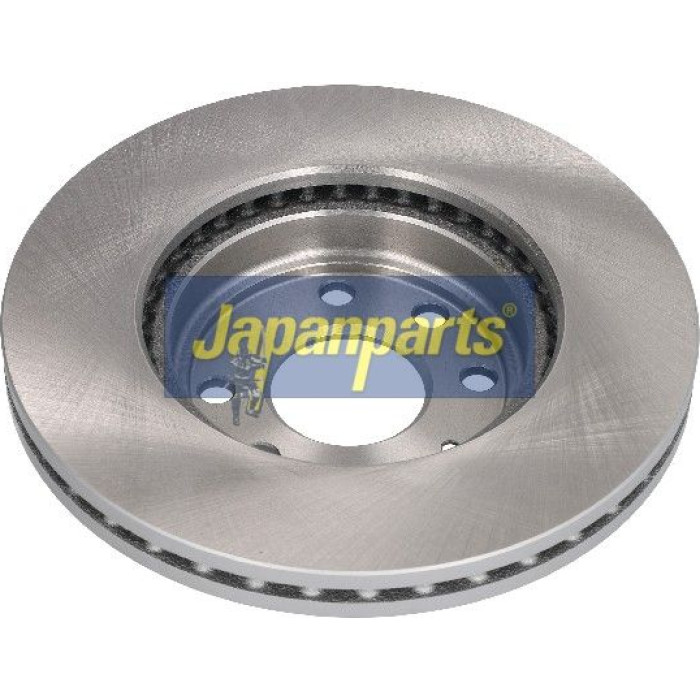 Japanparts Bremsscheibe DI-W13C Japanparts Bremsscheibe DI-W13C