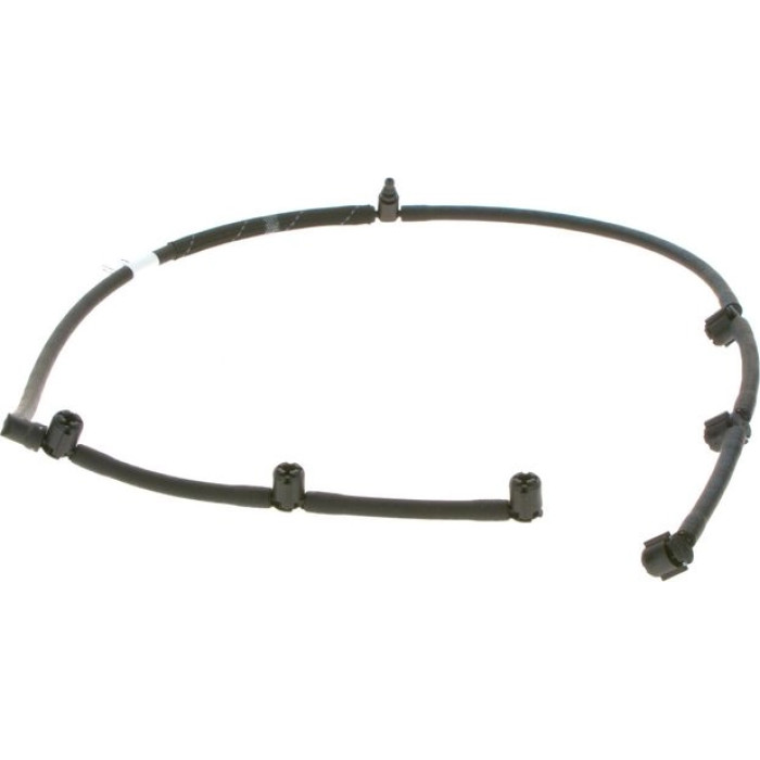 Bosch Kraftstoffrücklaufleitung 0 445 130 029 Bosch Kraftstoffrücklaufleitung 0 445 130 029