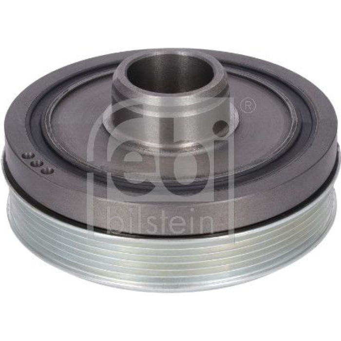 febi Kurbelwellenriemenscheibe 180489 febi Kurbelwellenriemenscheibe 180489