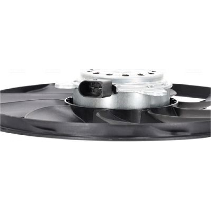 Nissens Kühlerlüfter PKW 850105 Nissens Kühlerlüfter PKW 850105